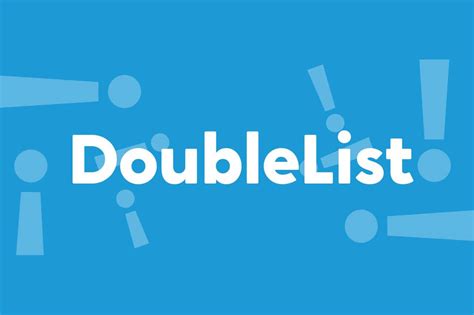 double.list|DoubleList Review: Is Craigslist’s Successor Worth。